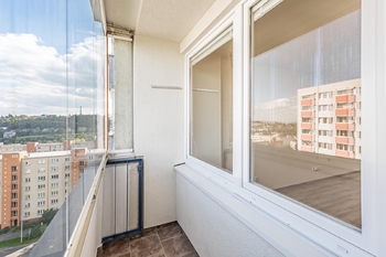 Pronájem bytu 3+1 v družstevním vlastnictví 76 m², Praha 6 - Vokovice