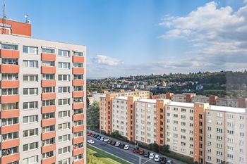 Pronájem bytu 3+1 v družstevním vlastnictví 76 m², Praha 6 - Vokovice
