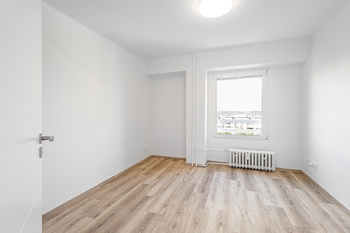 Pronájem bytu 3+1 v družstevním vlastnictví 76 m², Praha 6 - Vokovice