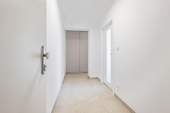 Pronájem bytu 3+1 v družstevním vlastnictví 76 m², Praha 6 - Vokovice