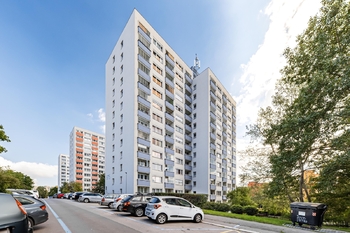 Pronájem bytu 3+1 v družstevním vlastnictví 76 m², Praha 6 - Vokovice
