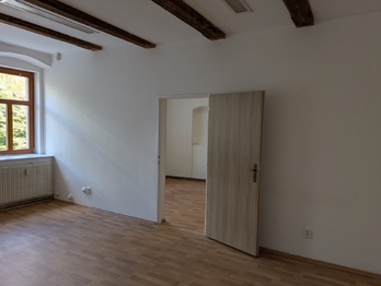 Pronájem bytu 1+1 v osobním vlastnictví 450 m², Ústí nad Labem