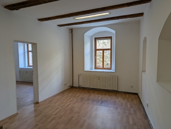 Pronájem bytu 1+1 v osobním vlastnictví 450 m², Ústí nad Labem