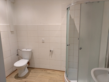Pronájem bytu 1+1 v osobním vlastnictví 450 m², Ústí nad Labem