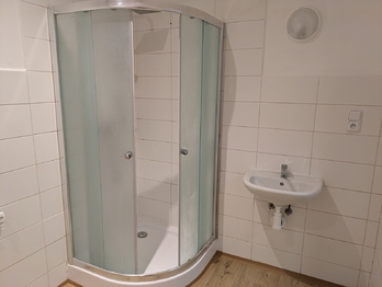 Pronájem bytu 1+1 v osobním vlastnictví 450 m², Ústí nad Labem