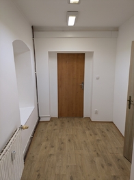 Pronájem bytu 1+1 v osobním vlastnictví 450 m², Ústí nad Labem