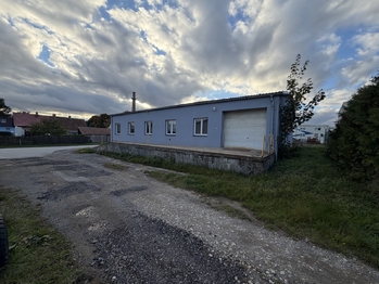 Prodej obchodních prostor 206 m², Pelhřimov