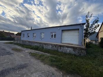 Prodej obchodních prostor 206 m², Pelhřimov