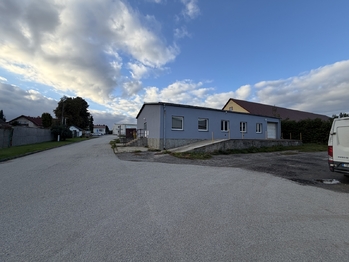 Prodej obchodních prostor 206 m², Pelhřimov