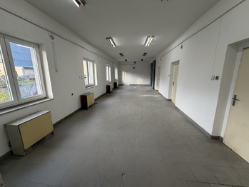 Prodej obchodních prostor 206 m², Pelhřimov