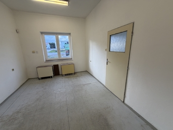Prodej obchodních prostor 206 m², Pelhřimov