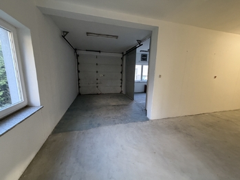 Prodej obchodních prostor 206 m², Pelhřimov