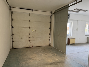 Prodej obchodních prostor 206 m², Pelhřimov