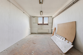 Prodej jiných prostor 4434 m², Aš