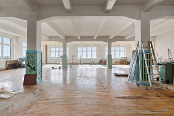 Prodej jiných prostor 4434 m², Aš