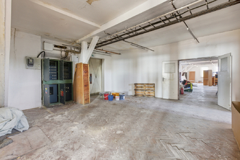 Prodej jiných prostor 4434 m², Aš