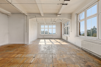 Prodej jiných prostor 4434 m², Aš
