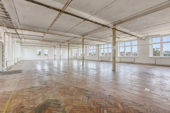 Prodej jiných prostor 4434 m², Aš