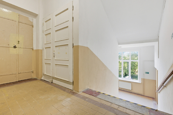Prodej jiných prostor 4434 m², Aš
