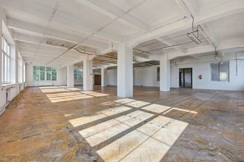 Prodej jiných prostor 4434 m², Aš