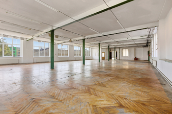 Prodej jiných prostor 4434 m², Aš