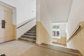 Prodej jiných prostor 4434 m², Aš