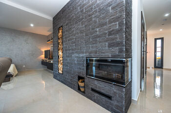 Prodej domu 224 m², Vysoký Újezd