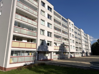 Pronájem bytu 2+kk v osobním vlastnictví 55 m², Praha 6 - Vokovice