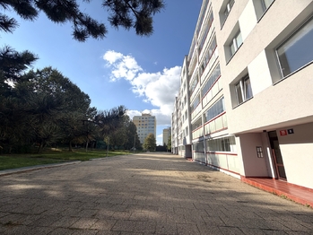 Pronájem bytu 2+kk v osobním vlastnictví 55 m², Praha 6 - Vokovice