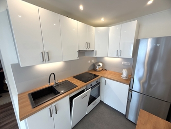 Pronájem bytu 2+kk v osobním vlastnictví 55 m², Praha 6 - Vokovice