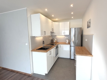 Pronájem bytu 2+kk v osobním vlastnictví 55 m², Praha 6 - Vokovice