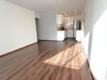 Pronájem bytu 2+kk v osobním vlastnictví 55 m², Praha 6 - Vokovice