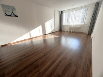 Pronájem bytu 2+kk v osobním vlastnictví 55 m², Praha 6 - Vokovice