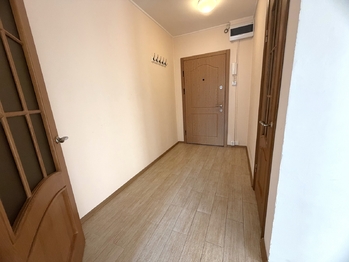 Pronájem bytu 2+kk v osobním vlastnictví 55 m², Praha 6 - Vokovice