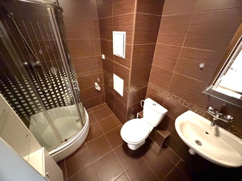 Pronájem bytu 2+kk v osobním vlastnictví 55 m², Praha 6 - Vokovice