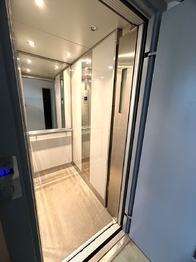 Pronájem bytu 2+kk v osobním vlastnictví 55 m², Praha 6 - Vokovice