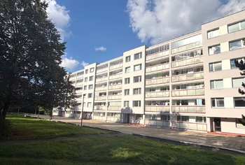 Pronájem bytu 2+kk v osobním vlastnictví 55 m², Praha 6 - Vokovice