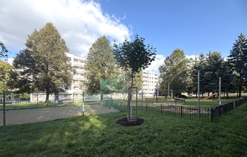 Pronájem bytu 2+kk v osobním vlastnictví 55 m², Praha 6 - Vokovice