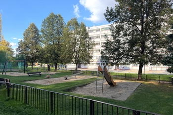 Pronájem bytu 2+kk v osobním vlastnictví 55 m², Praha 6 - Vokovice
