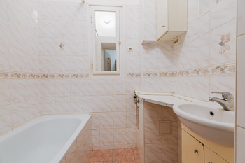 Prodej bytu 2+kk v osobním vlastnictví 43 m², Praha 3 - Žižkov