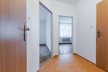 Prodej bytu 2+kk v osobním vlastnictví 43 m², Praha 3 - Žižkov