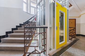 Prodej bytu 2+kk v osobním vlastnictví 43 m², Praha 3 - Žižkov
