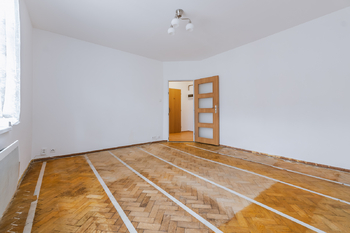 Prodej bytu 2+kk v osobním vlastnictví 43 m², Praha 3 - Žižkov