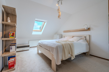 Prodej bytu 5+1 v osobním vlastnictví 145 m², Jindřichův Hradec