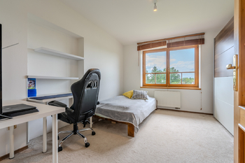 Prodej bytu 5+1 v osobním vlastnictví 145 m², Jindřichův Hradec