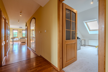 Prodej bytu 5+1 v osobním vlastnictví 145 m², Jindřichův Hradec