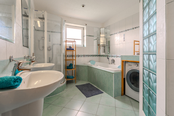 Prodej bytu 5+1 v osobním vlastnictví 145 m², Jindřichův Hradec