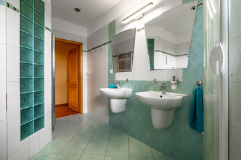 Prodej bytu 5+1 v osobním vlastnictví 145 m², Jindřichův Hradec