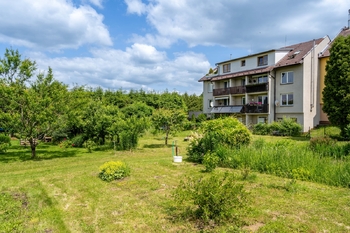 Prodej bytu 5+1 v osobním vlastnictví 145 m², Jindřichův Hradec