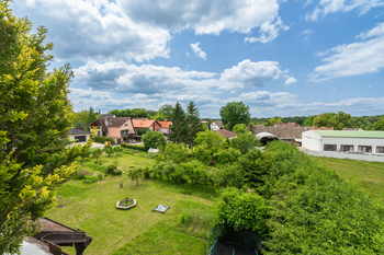 Prodej bytu 5+1 v osobním vlastnictví 145 m², Jindřichův Hradec